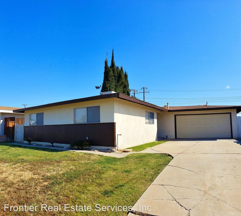 Primary Photo - 3 br, 2 bath House - 4218 Kevin Drive