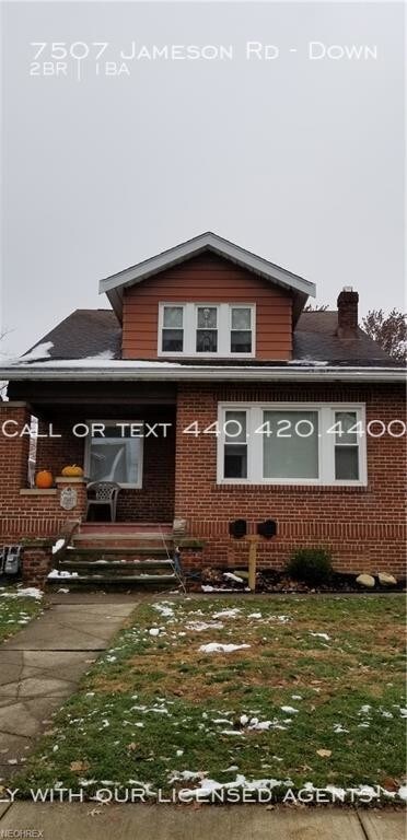 Primary Photo - 7507 Jameson Rd
