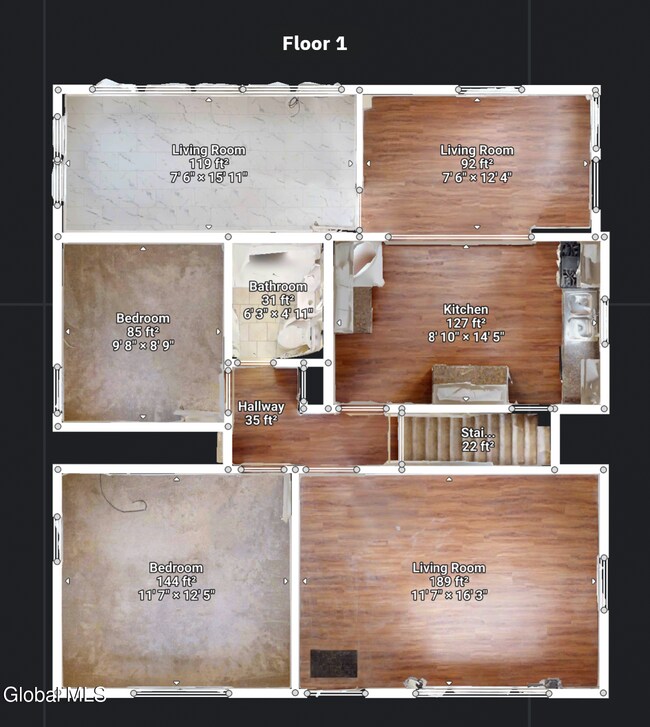 Foto del edificio - 18 Whitney Rd