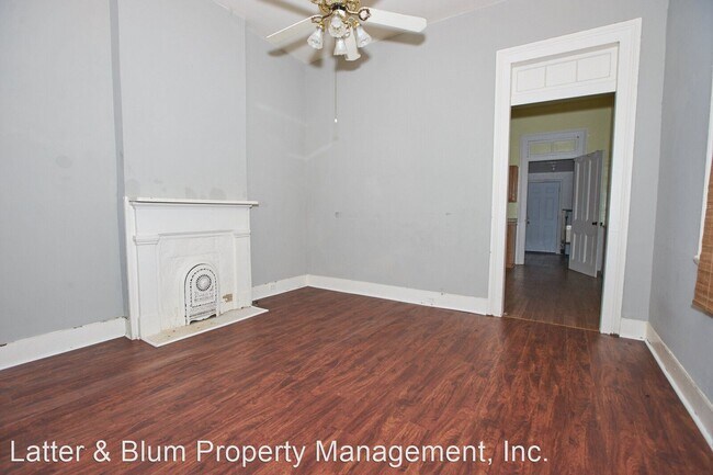Foto del edificio - 2 br, 1 bath House - 726 Toledano St. 726 ...