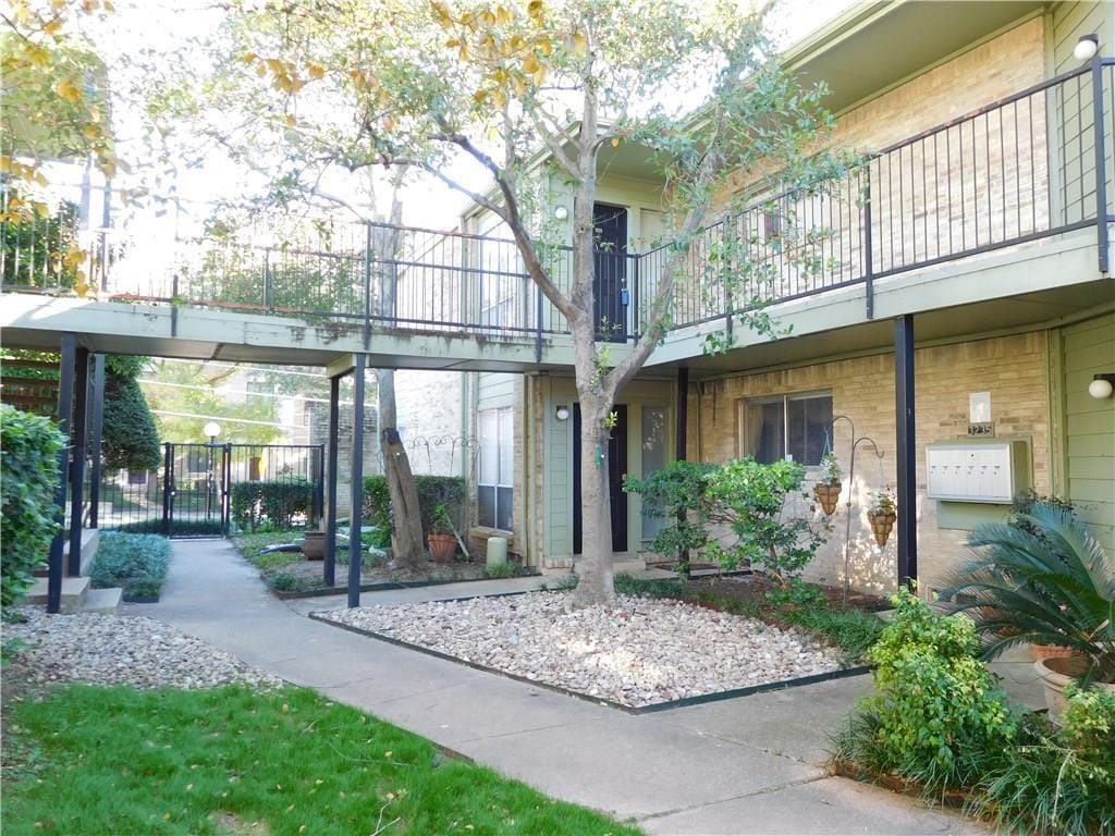 3235 Carlisle St Unit 246, Dallas, TX 75204 Condo for Rent in Dallas