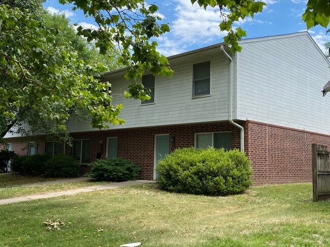 Building Photo - 1023 Kearney St