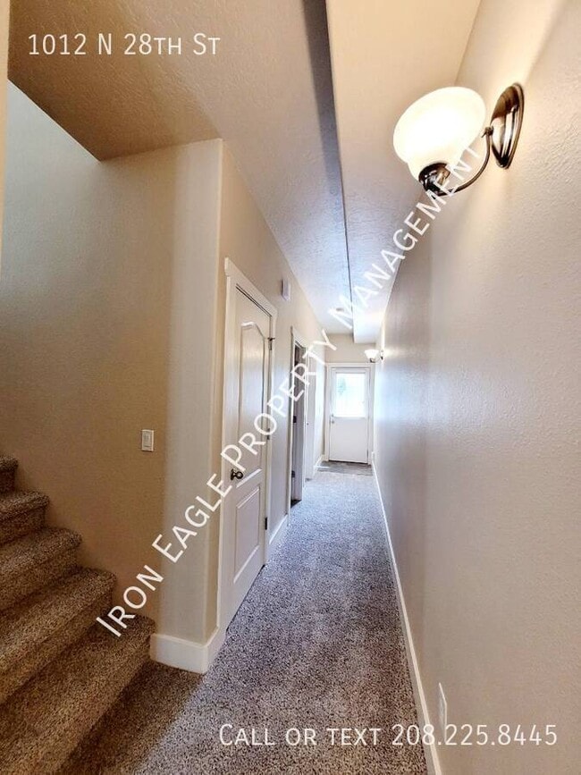 Foto del edificio - 1012 N 28th St
