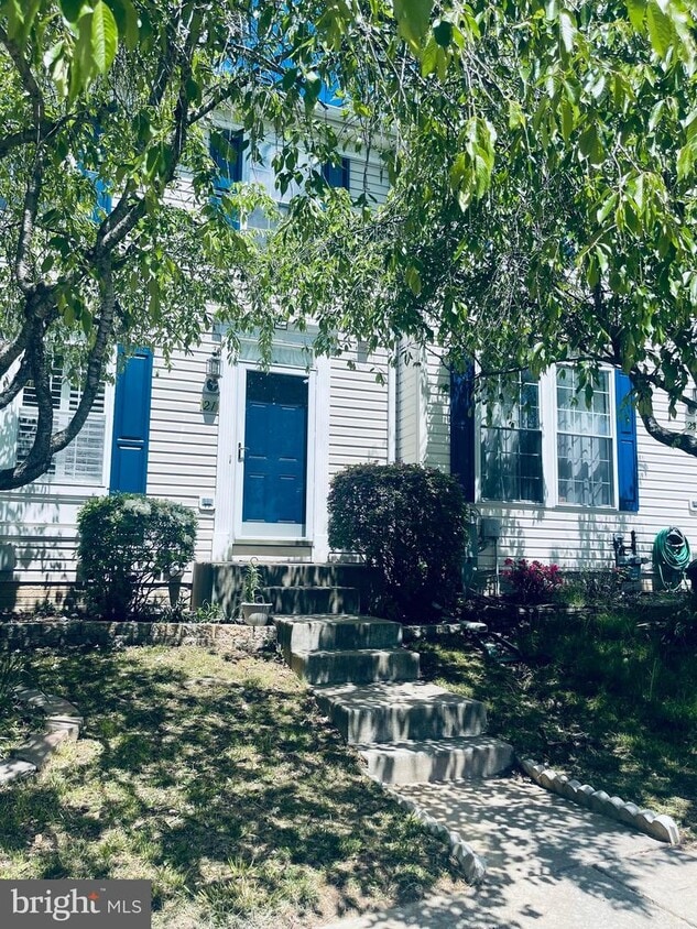 21 Bensmill Ct, Reisterstown, MD 21136 Townhome Rentals in