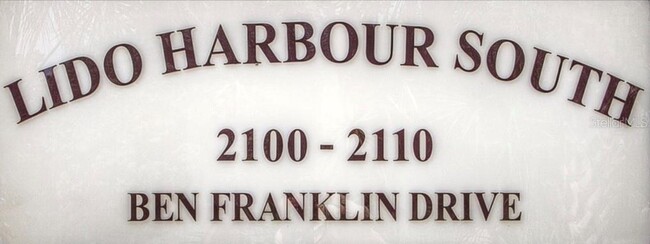 Building Photo - 2100 Benjamin Franklin Dr