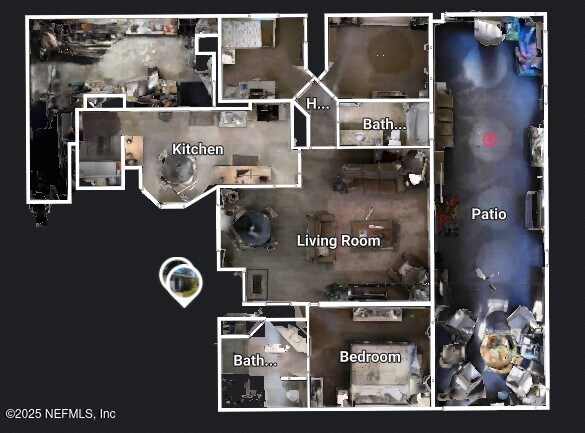 Foto del edificio - 7769 Andes Dr