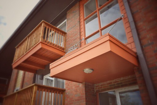 Building Photo - 8802 W 62nd Ter