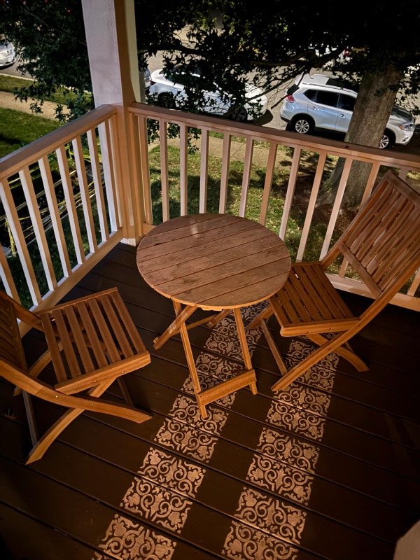 Photo - 6610 Potomac Ave Apartment