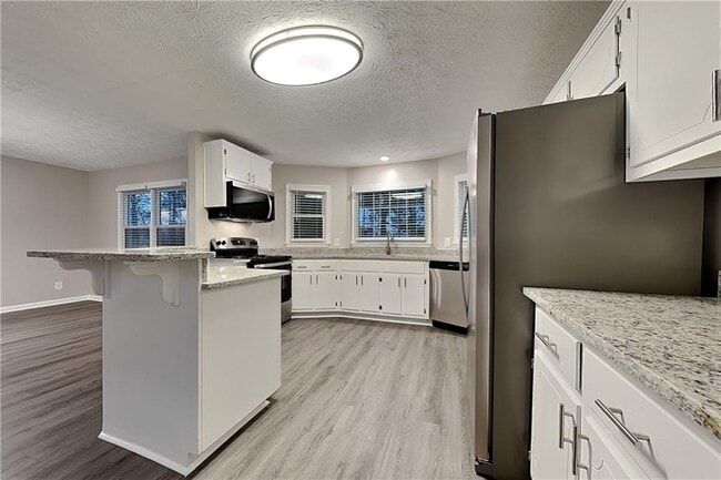 Foto del edificio - 3720 Ted's Cove