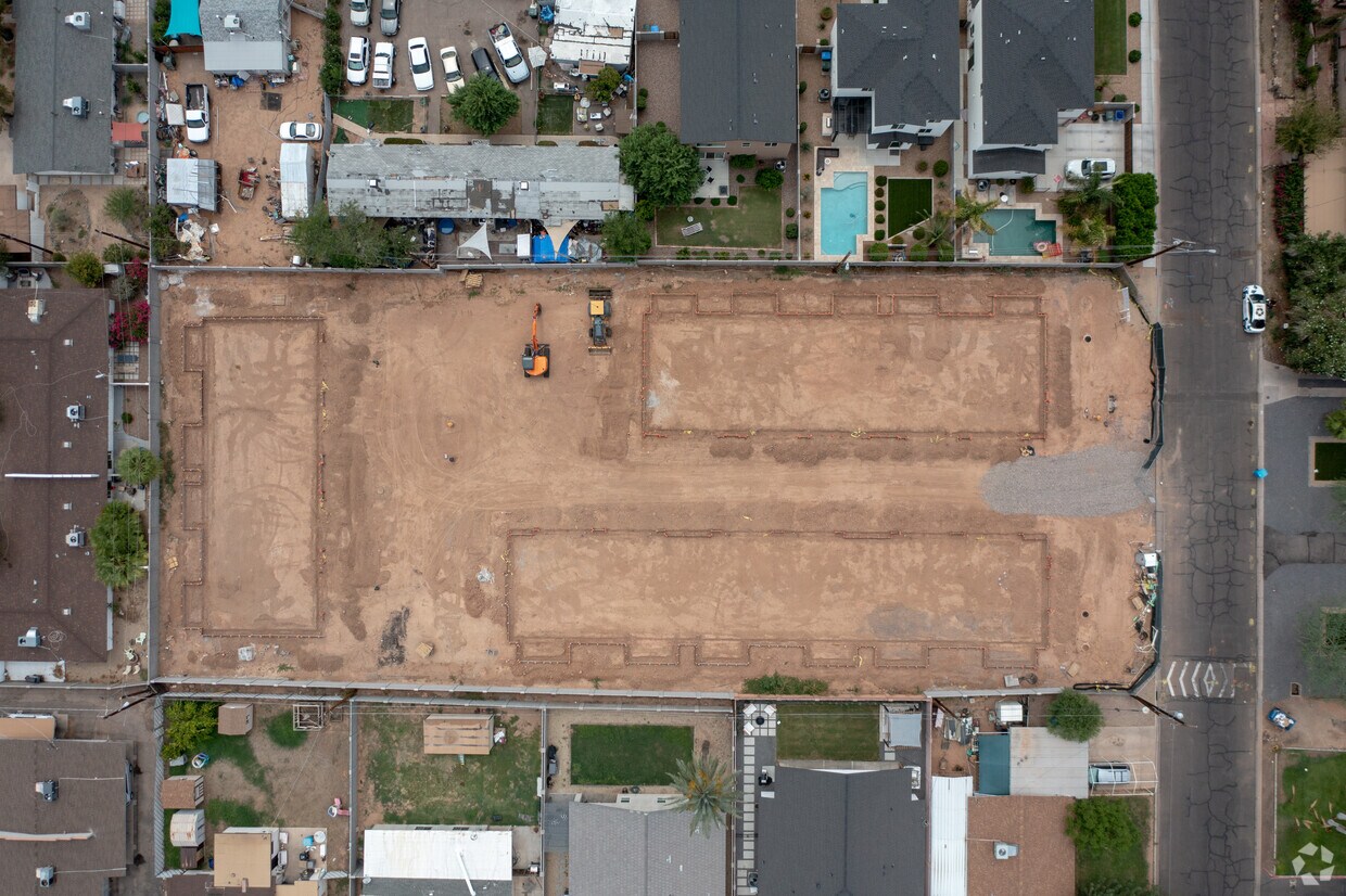 Foto principal - Arcadia 15