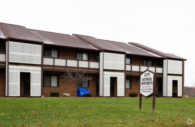 Building Photo - Eastwood Apartments