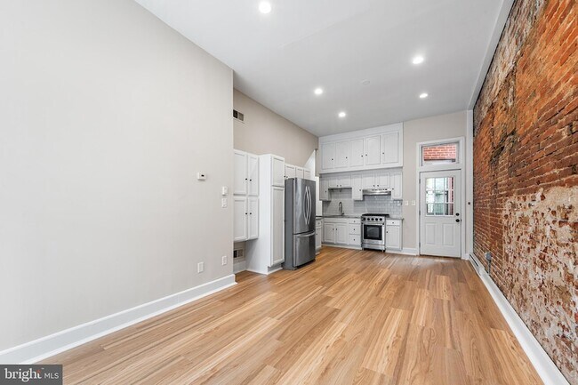 Foto del edificio - 1614 N 2nd St