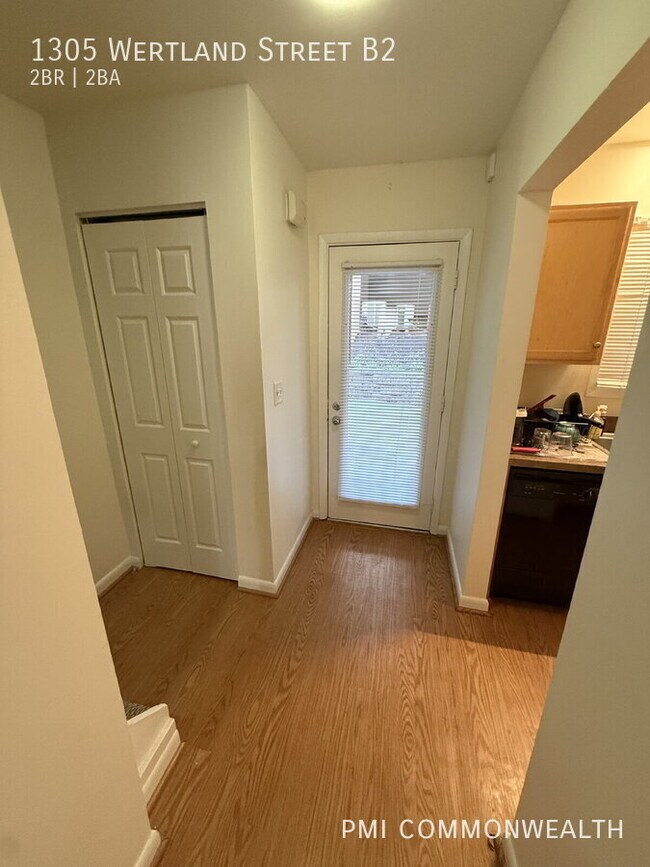 Foto del edificio - 1305 Wertland St