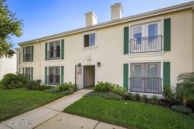 Foto del edificio - 71 Ponte Vedra Colony Cir