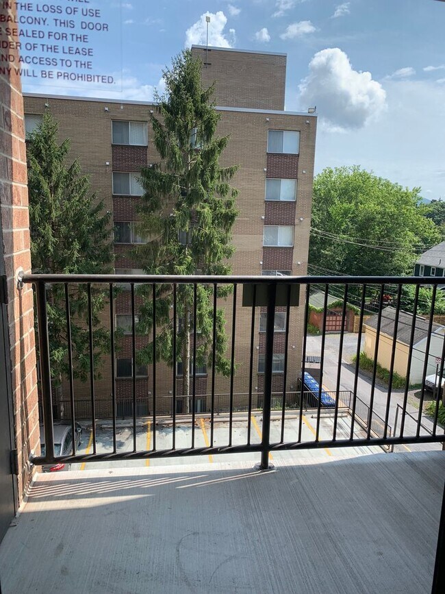 Foto del edificio - Beaver Terrace-509