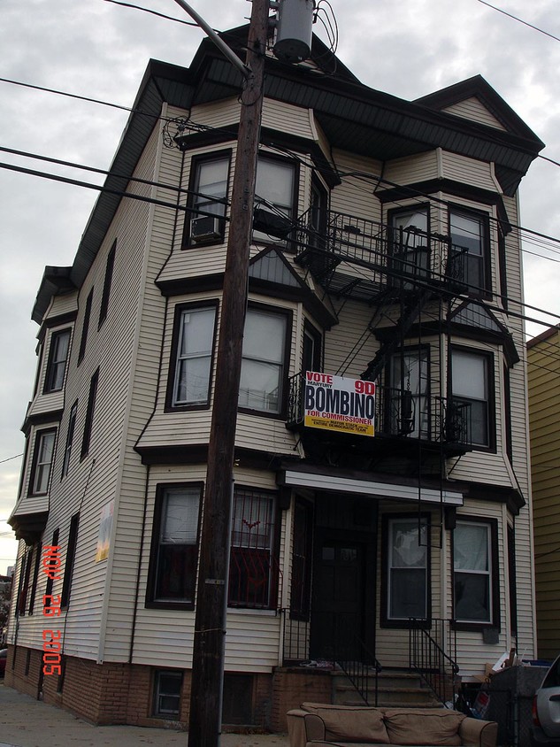 Foto del edificio - 901 17th St