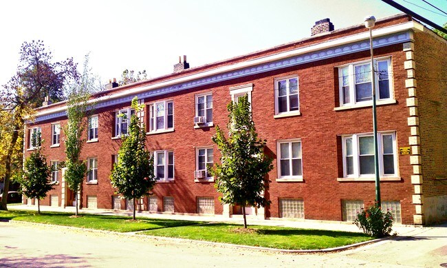 5336 N Wolcott Ave Unit 1, Chicago, IL 60640 - Apartment  