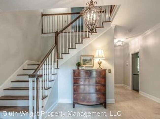 Foto del edificio - 4 br, 5 bath House - 1212 Norton Court