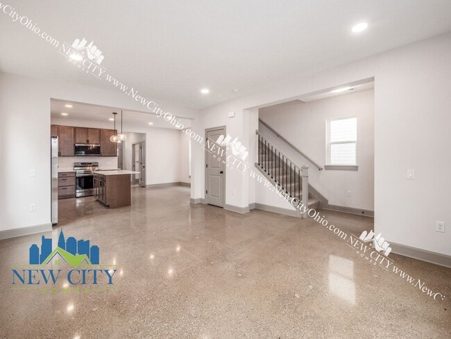 Building Photo - 2025 NEW YEAR'S SPECIAL! No App Fee! Newly Built 3 Bedroom 2.5 Bathroom Home!