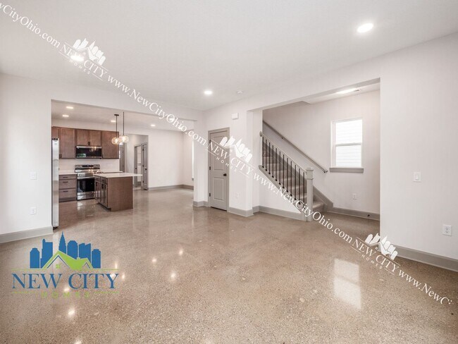 Foto del edificio - 2025 NEW YEAR'S SPECIAL! No App Fee! Newly Built 3 Bedroom 2.5 Bathroom Home!