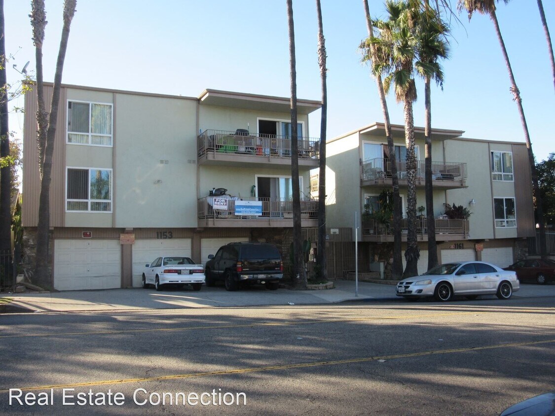 Primary Photo - 1153-1161 Magnolia Ave
