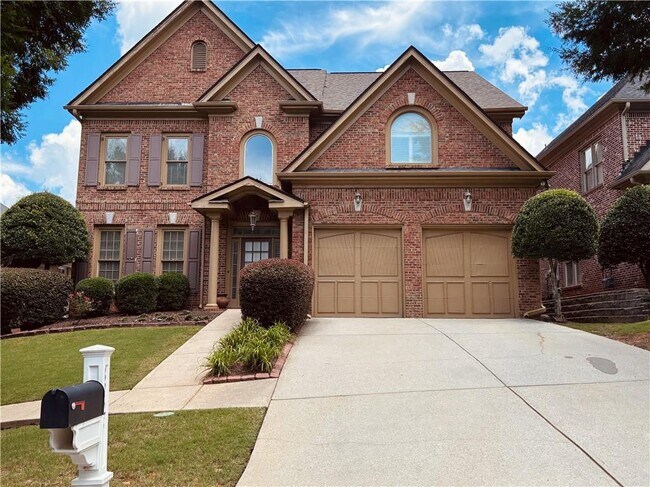 Foto del edificio - 3725 Spalding Park Dr NW