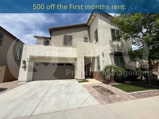 Building Photo - 3080 S Jasmine Dr