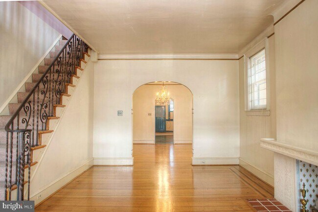 Foto del edificio - 4633 Old York Rd