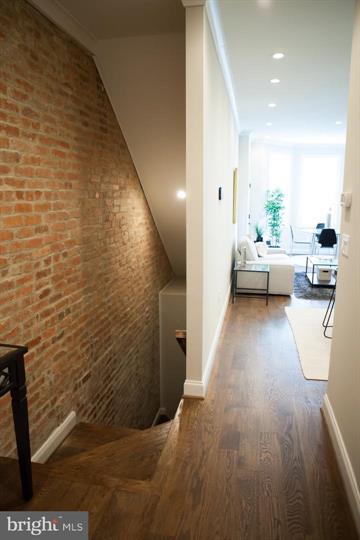 Foto del edificio - 39 U St NE