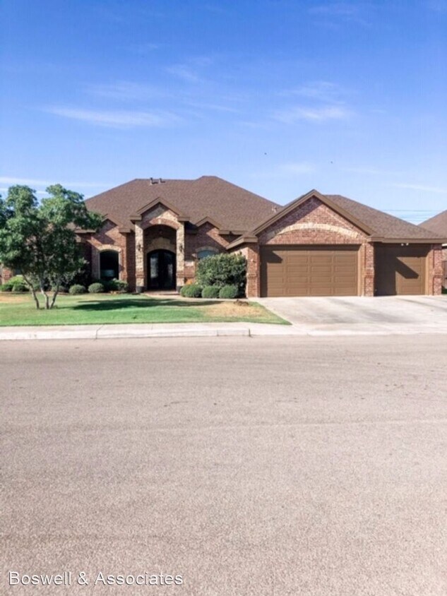 Primary Photo - 4 br, 3 bath House - 6505 Mosswood Dr.