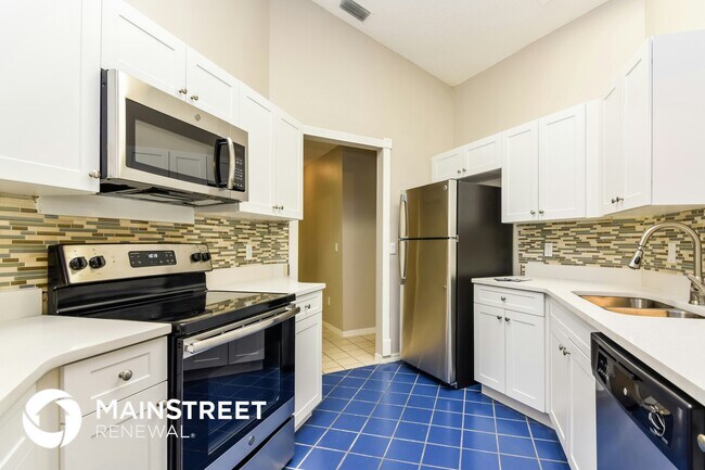 Foto del edificio - 812 Crestridge Dr