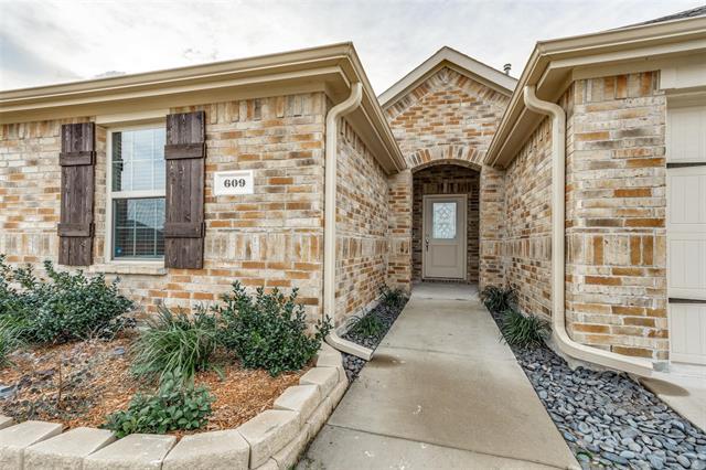 Foto del edificio - 609 Gallop Dr