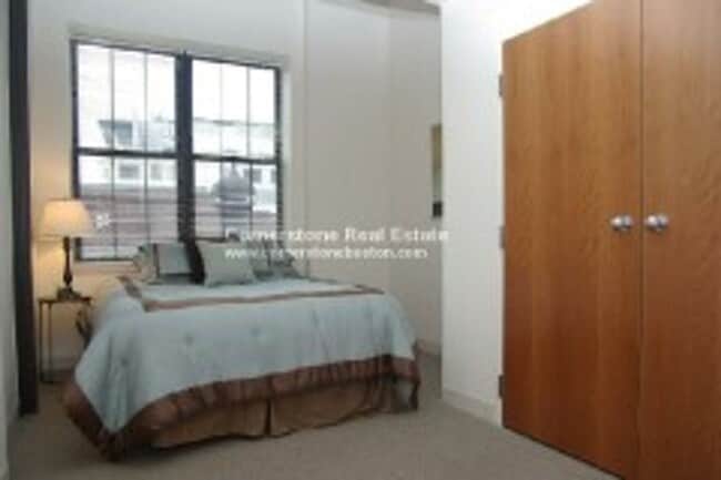 Foto del edificio - South End  - 2 BR Apartment - 9/1