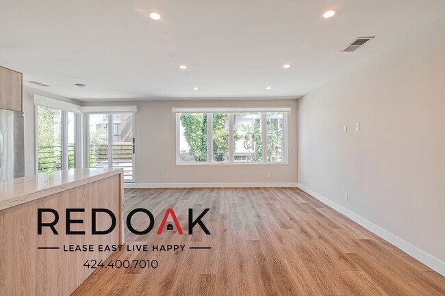Foto del edificio - 1427 N Vista St