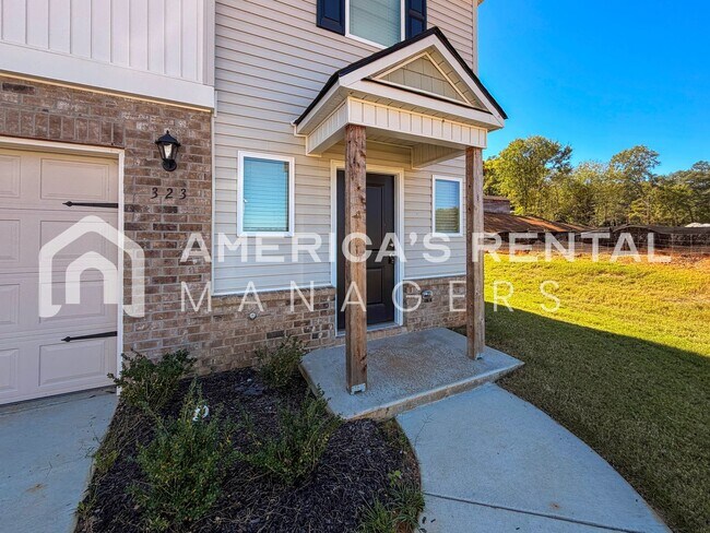 Building Photo - Sign a lease by 12/31/2025 to receive ONE FREE MONTH prorated over a 13 Month Lease for a DISCOUN...