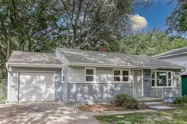 Building Photo - 2904 S Ralston Ave