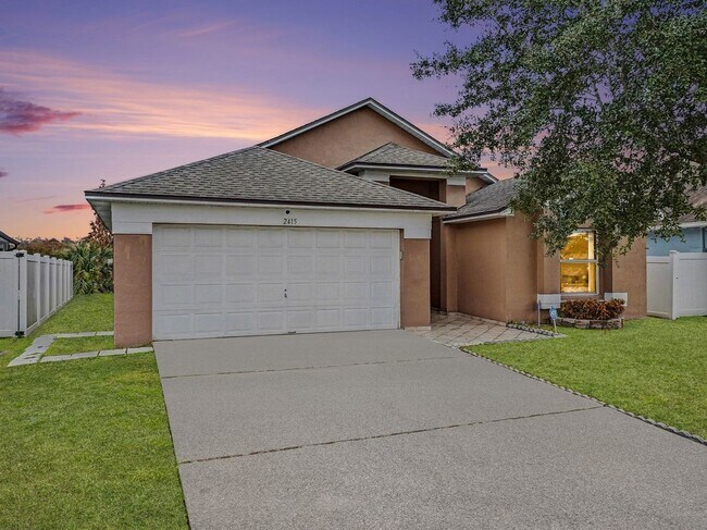 Foto del edificio - 2415 Black Powder Ln