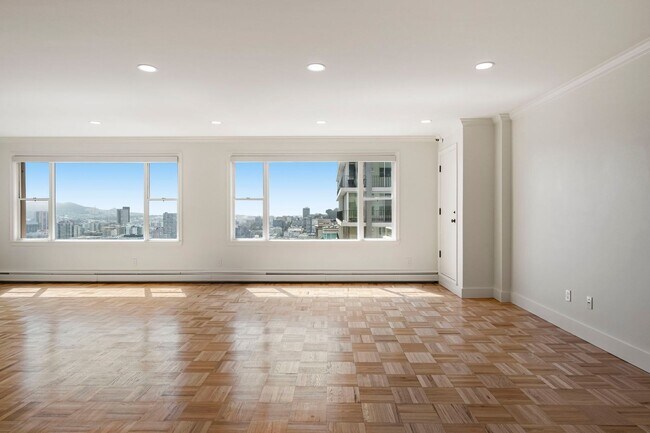 Foto del edificio - 1310 Jones St