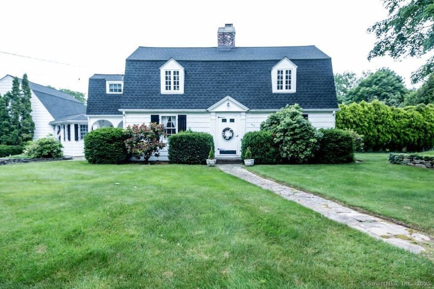 Foto principal - 453 Chestnut Hill Rd