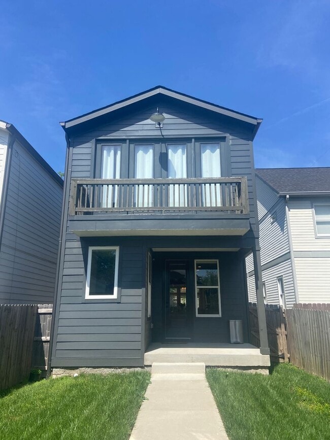 Photo - 6003 Pennsylvania Ave House