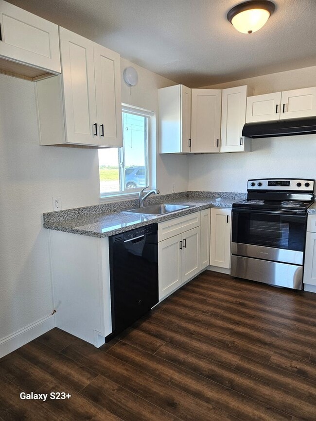 Foto del edificio - Newly Renovated Country Home