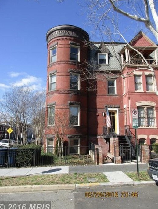 Foto del edificio - 1100 7th St NE