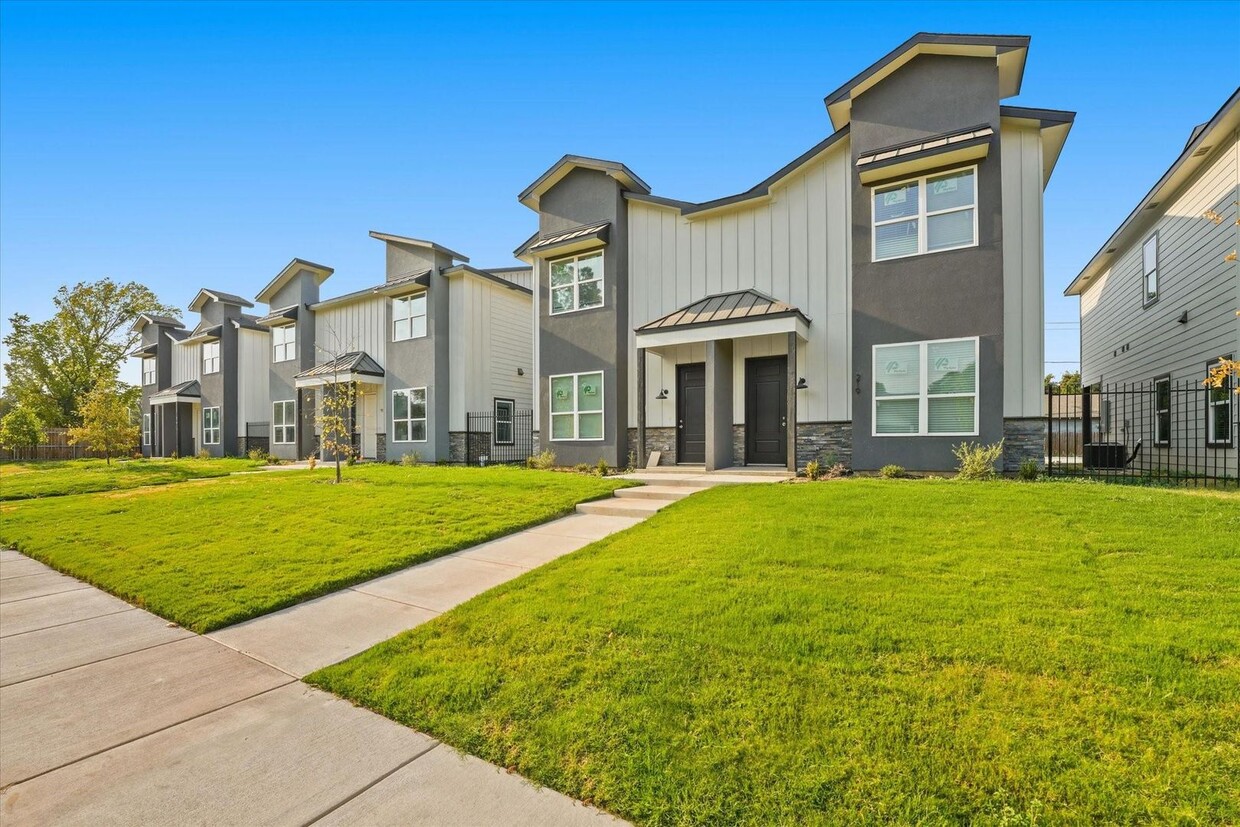 Primary Photo - New Construction Available NOW!
