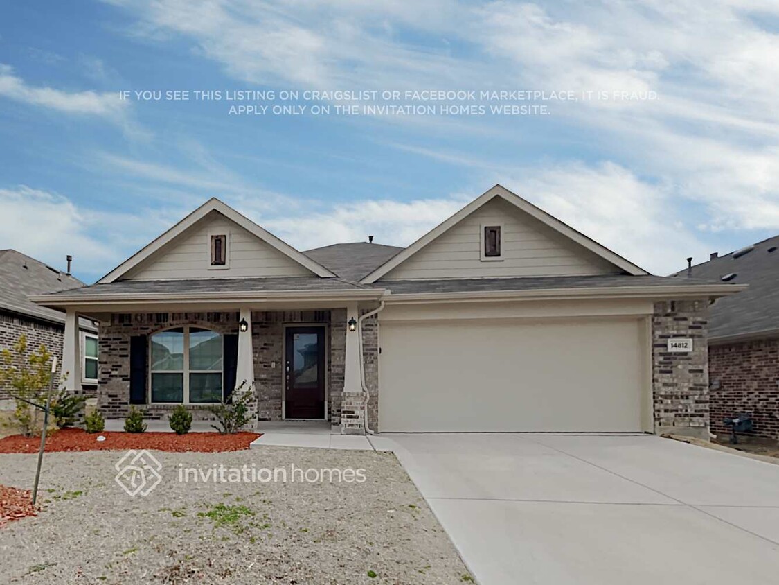 Primary Photo - 14812 Gilley Ln