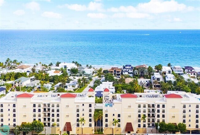 Building Photo - 2401 N Ocean Blvd