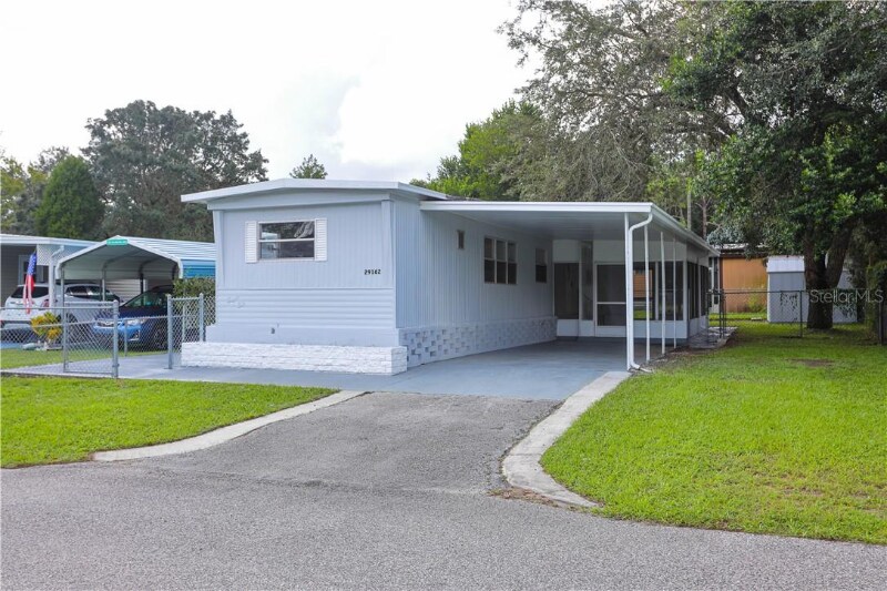 29162 Heckleman St, Brooksville, FL 34602 House Rental in Brooksville