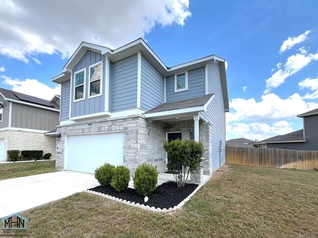 Building Photo - Beautiful San Antonio Rental with Open Lay...