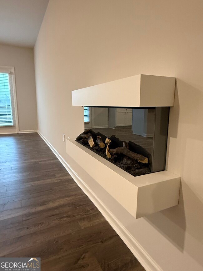 Foto del edificio - 30 Robinson Ridge