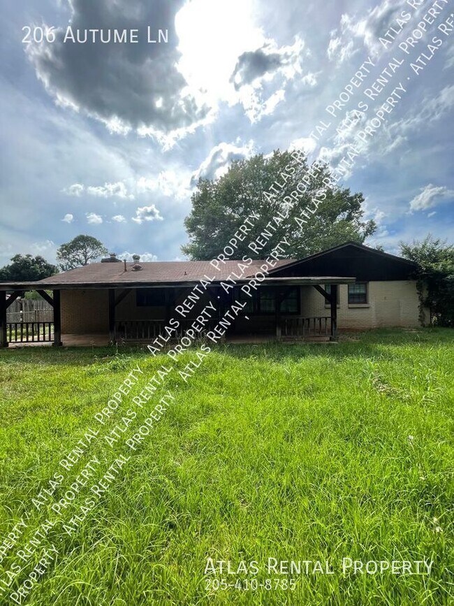 Building Photo - 206 Autume Ln Montgomery, AL 36117-2902