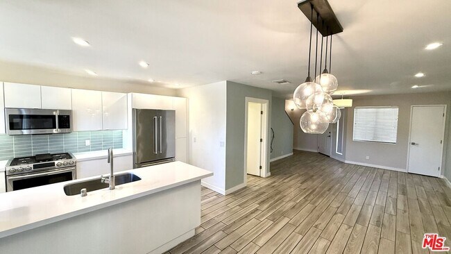 Foto del edificio - 1802 20th St